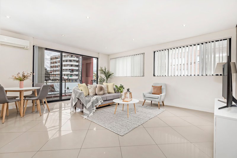 6/167-173 Parramatta Road, North Strathfield NSW 2137