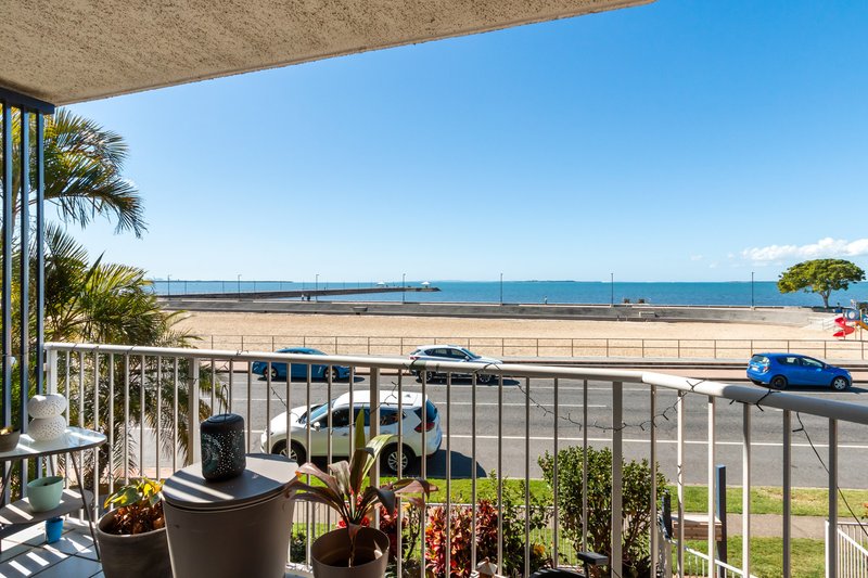 6/167 Wynnum Esplanade, Wynnum QLD 4178