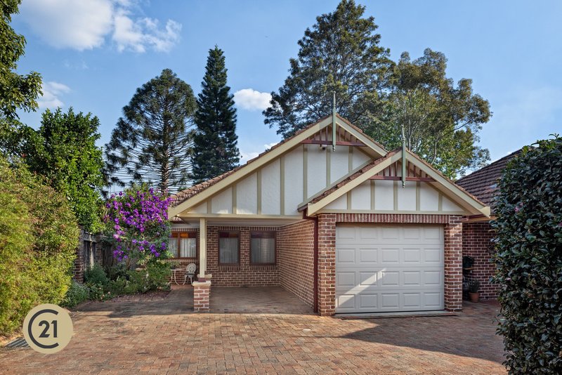 Photo - 6/168 Beecroft Road, Cheltenham NSW 2119 - Image 1