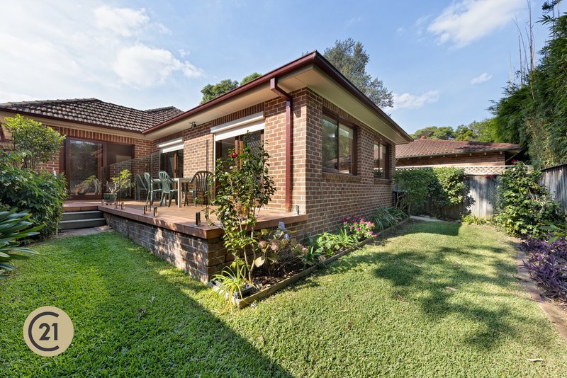 Photo - 6/168 Beecroft Road, Cheltenham NSW 2119 - Image 6