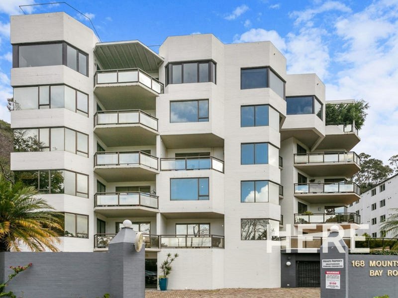 6/168 Mounts Bay Road, Perth WA 6000