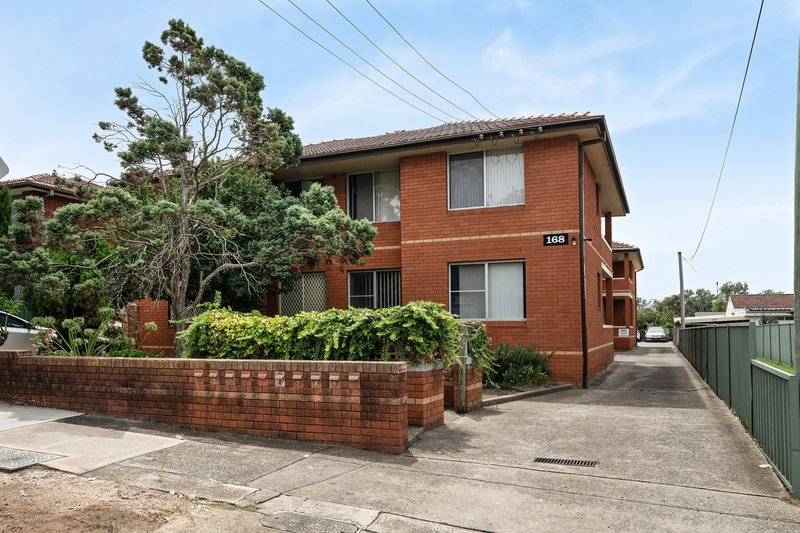 6/168 Victoria Road, Punchbowl NSW 2196