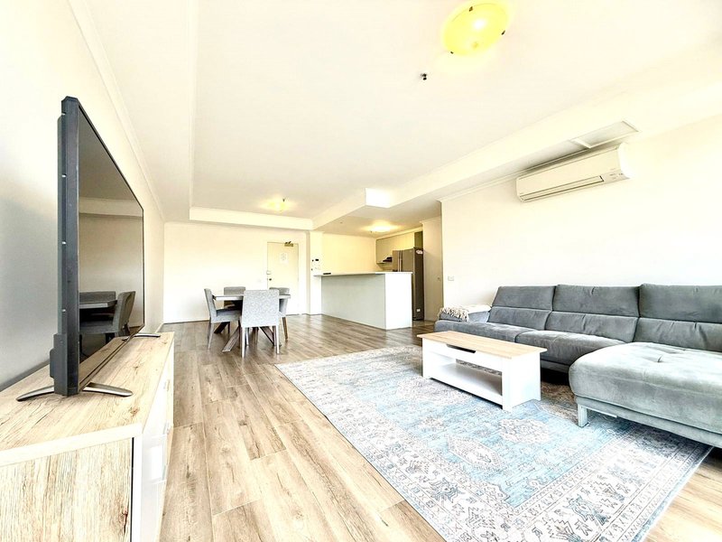 Photo - 616/83 Queensbridge Street, Southbank VIC 3006 - Image 2