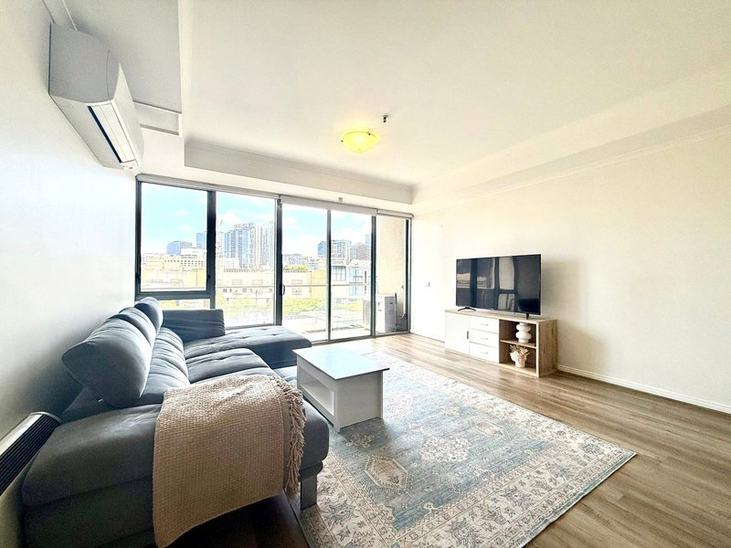 Photo - 616/83 Queensbridge Street, Southbank VIC 3006 - Image 4