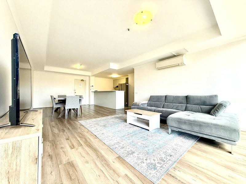 Photo - 616/83 Queensbridge Street, Southbank VIC 3006 - Image 5