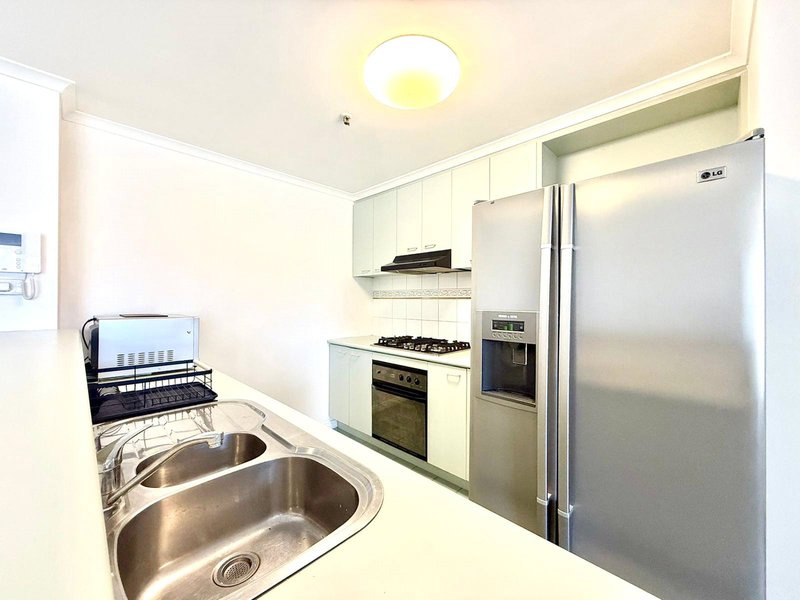 Photo - 616/83 Queensbridge Street, Southbank VIC 3006 - Image 6