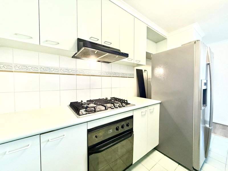 Photo - 616/83 Queensbridge Street, Southbank VIC 3006 - Image 9