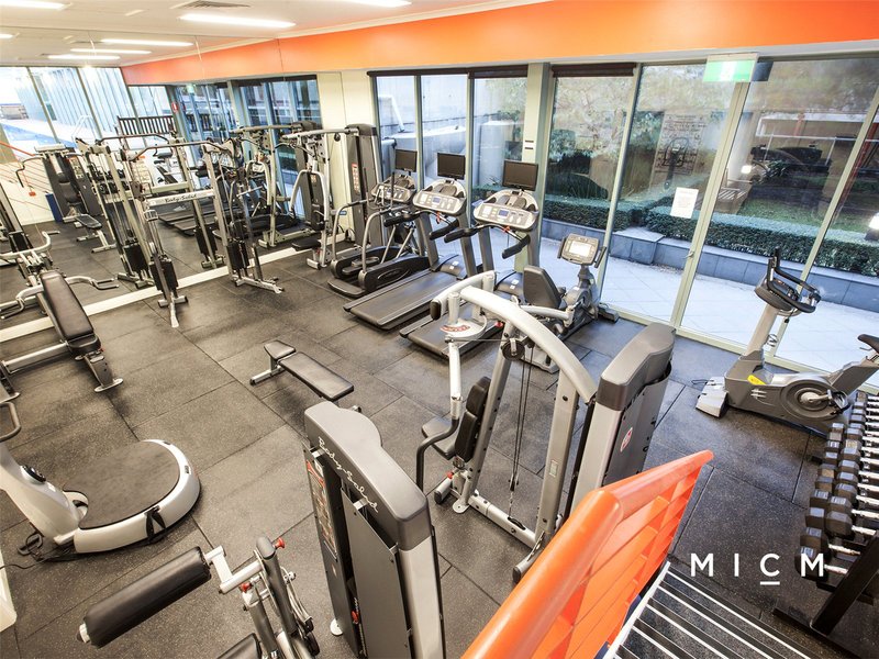 Photo - 616/83 Queensbridge Street, Southbank VIC 3006 - Image 22