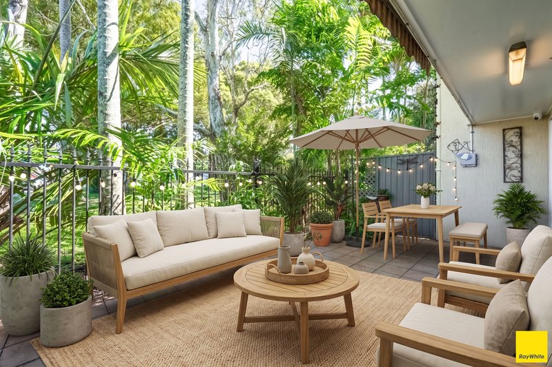 Photo - 6/17-19 Digger Street, Cairns North QLD 4870 - Image 5
