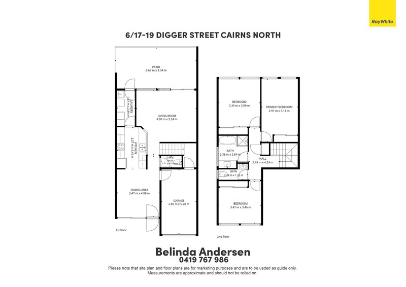 Photo - 6/17-19 Digger Street, Cairns North QLD 4870 - Image 10