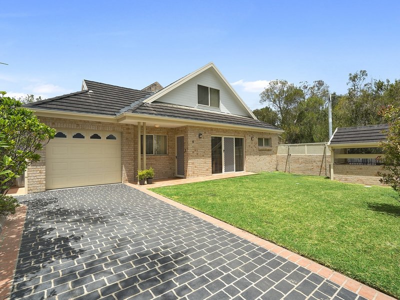 6/17-19 Forestville Avenue, Forestville NSW 2087