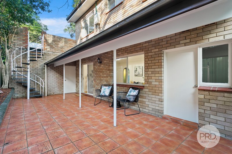 Photo - 6/17-19 Nielsen Avenue, Carlton NSW 2218 - Image 1