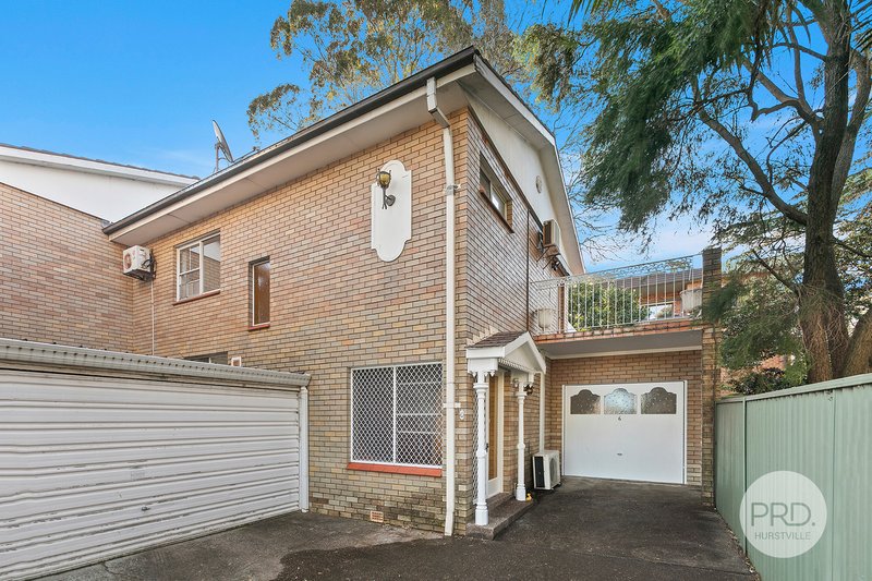 Photo - 6/17-19 Nielsen Avenue, Carlton NSW 2218 - Image 8