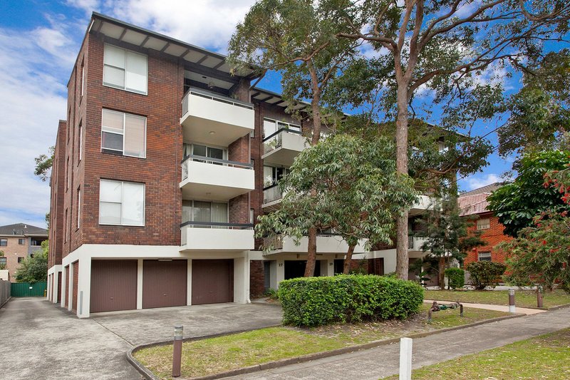 6/17-19 Trafalgar Street, Brighton-Le-Sands NSW 2216