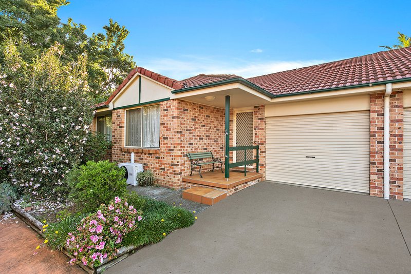 6/17-21 Tully Crescent, Albion Park NSW 2527