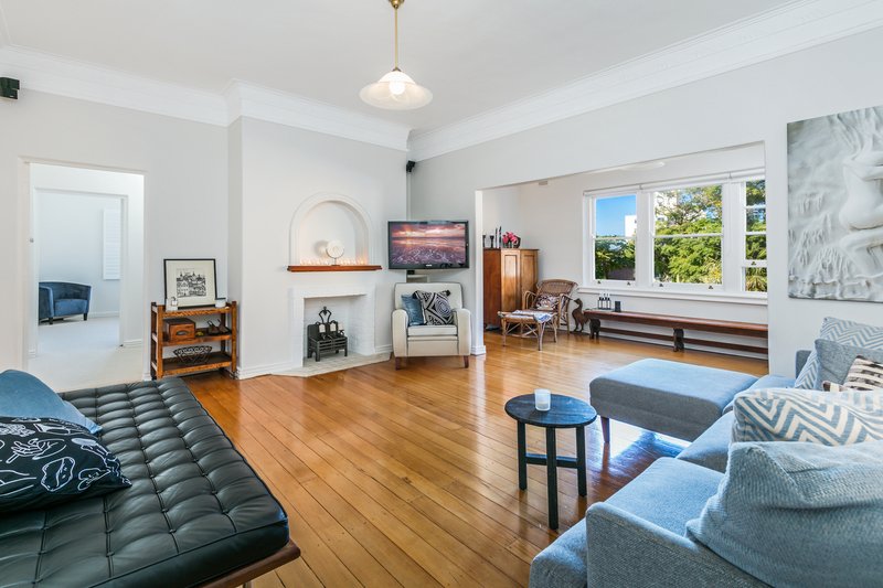 6/17 Barry Street, Neutral Bay NSW 2089