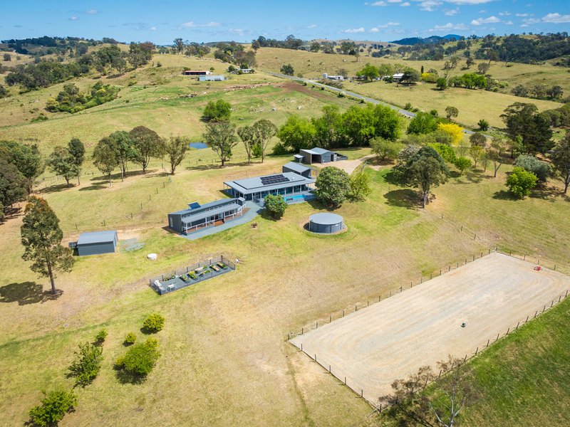 Photo - 617 Buckajo Road, Bega NSW 2550 - Image 1