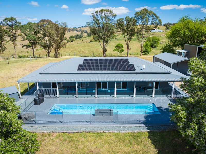 Photo - 617 Buckajo Road, Bega NSW 2550 - Image 2