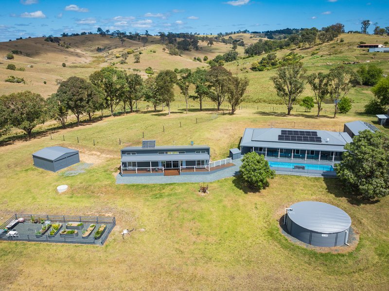 Photo - 617 Buckajo Road, Bega NSW 2550 - Image 3