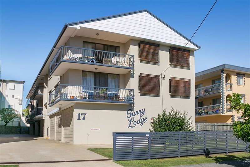 6/17 Buckby Street, Nundah QLD 4012