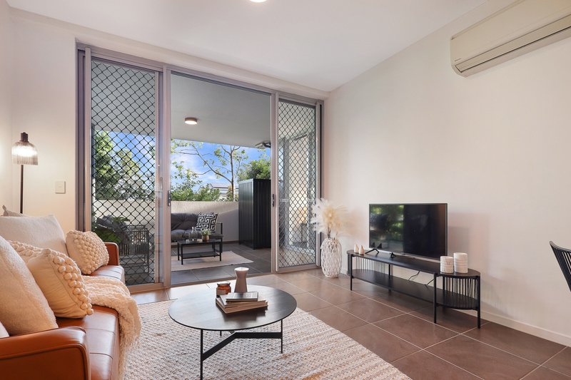 Photo - 6/17 Burnley Street, Newmarket QLD 4051 - Image 7