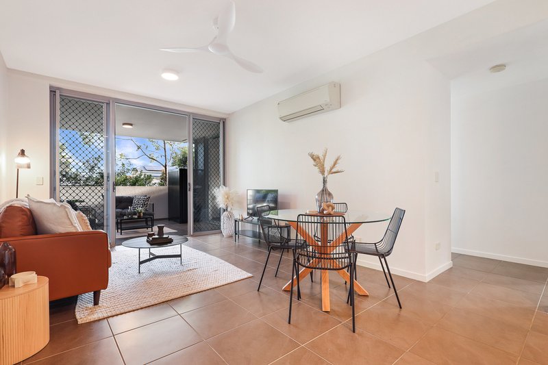 Photo - 6/17 Burnley Street, Newmarket QLD 4051 - Image 8