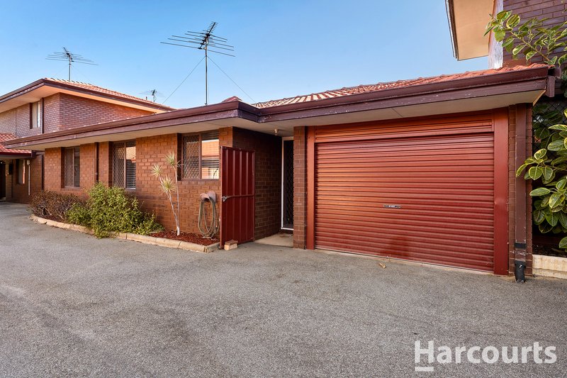 6/17 Creery Street, Dudley Park WA 6210