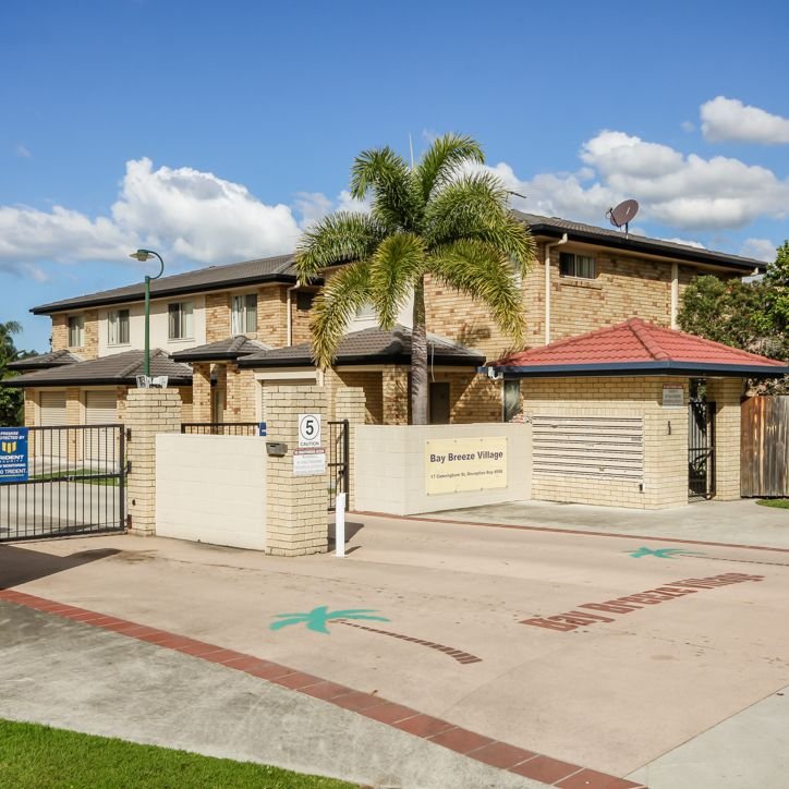 6/17 Cunningham Street, Deception Bay QLD 4508