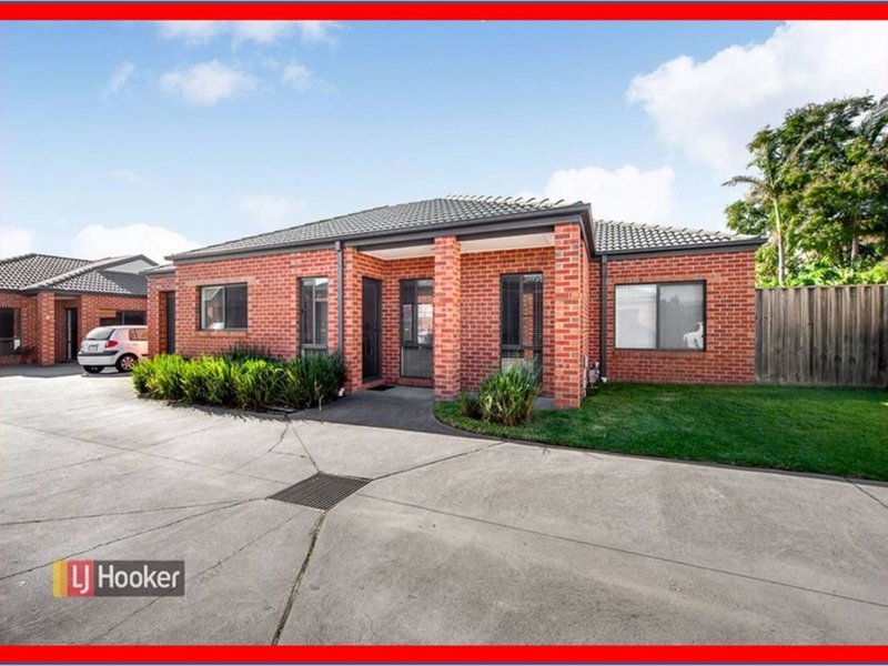 6/17 Elizabeth St , Cranbourne North VIC 3977