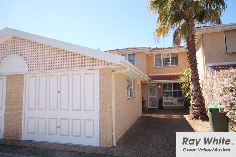 Photo - 6/17 Heron Place, Hinchinbrook NSW 2168 - Image 2