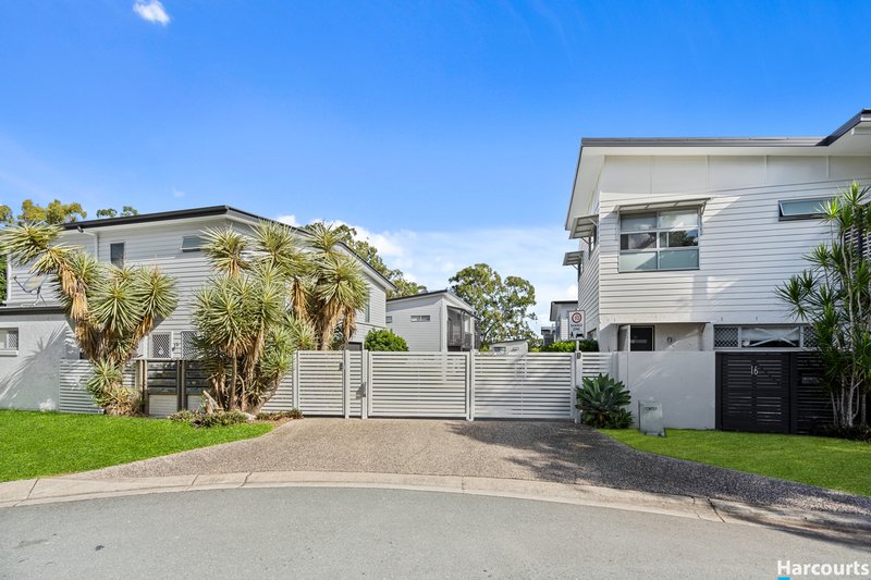 Photo - 6/17 Hilltop Court, Carina QLD 4152 - Image 12