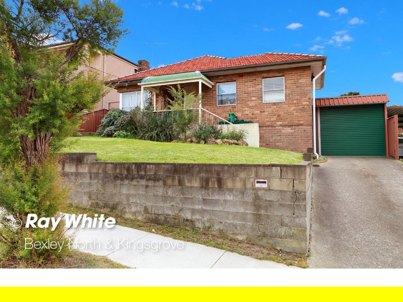 617 Homer Street, Kingsgrove NSW 2208