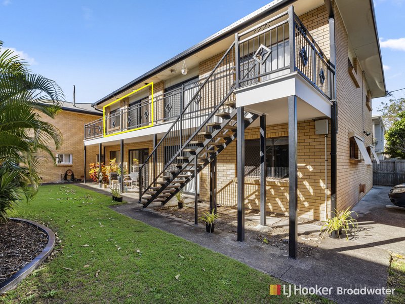 6/17 Middle Street, Labrador QLD 4215