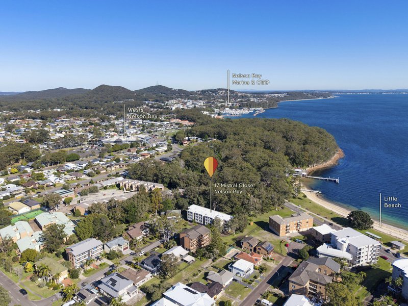 Photo - 6/17 Mistral Close, Nelson Bay NSW 2315 - Image 20