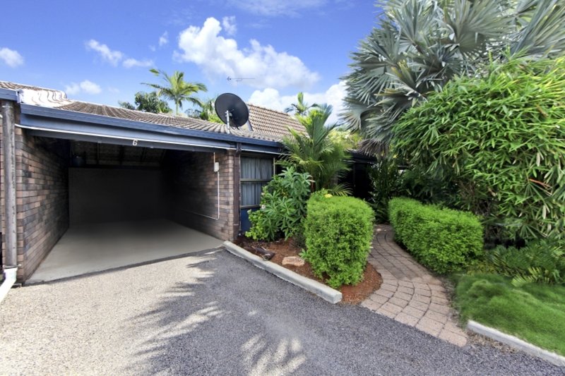 6/17 Rosewood Crescent, Leanyer NT 0812