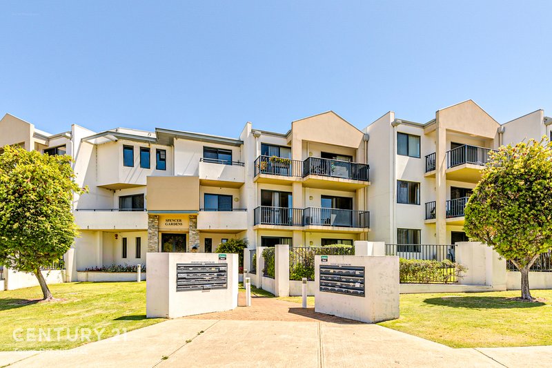 6/17 Southdown Place, Thornlie WA 6108