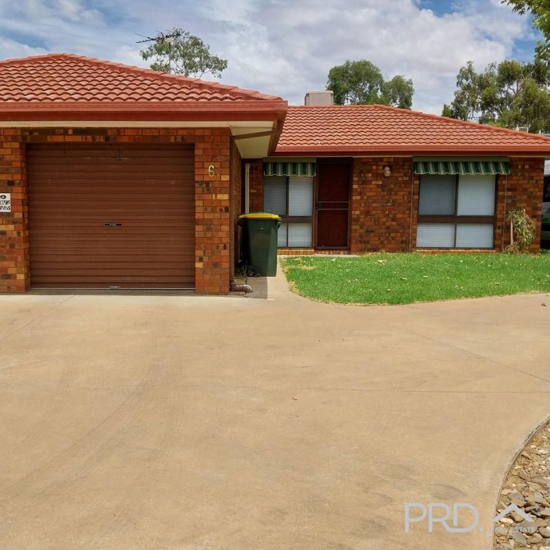 6/17 Steven Street, Mildura VIC 3500