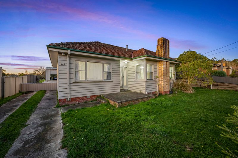 Photo - 617 York Street, Ballarat East VIC 3350 - Image 21