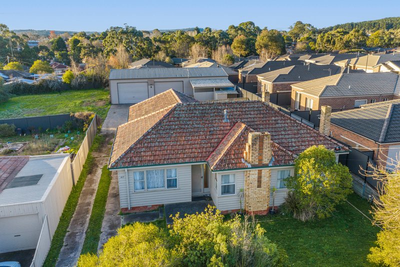 Photo - 617 York Street, Ballarat East VIC 3350 - Image 22