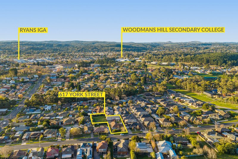 Photo - 617 York Street, Ballarat East VIC 3350 - Image 25
