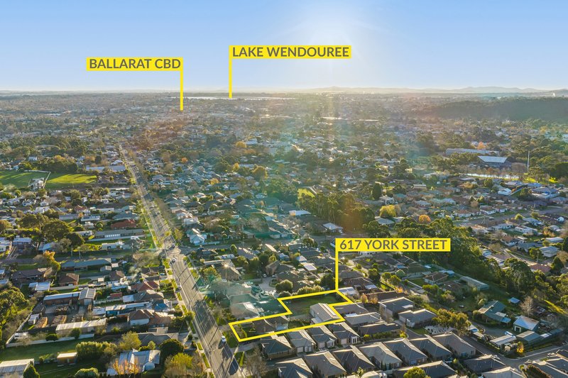 Photo - 617 York Street, Ballarat East VIC 3350 - Image 26