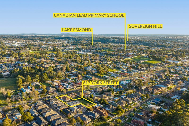 Photo - 617 York Street, Ballarat East VIC 3350 - Image 27