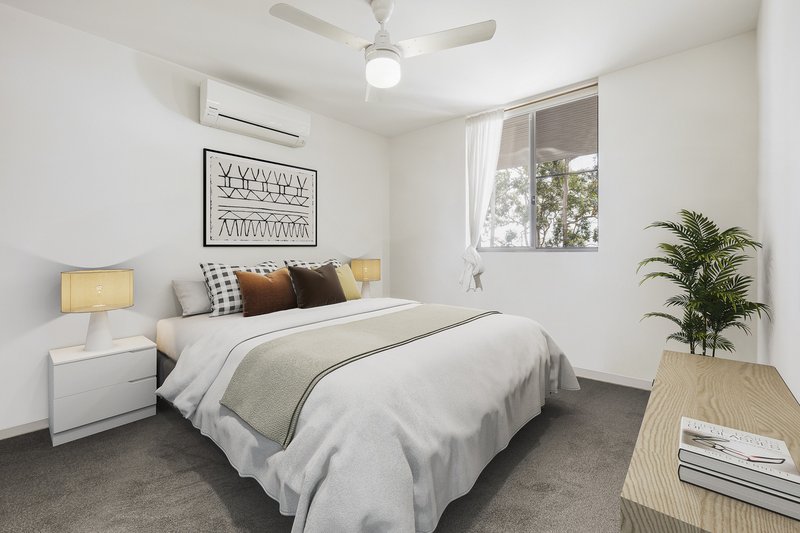 Photo - 617/148 Victoria Park Road, Kelvin Grove QLD 4059 - Image 6