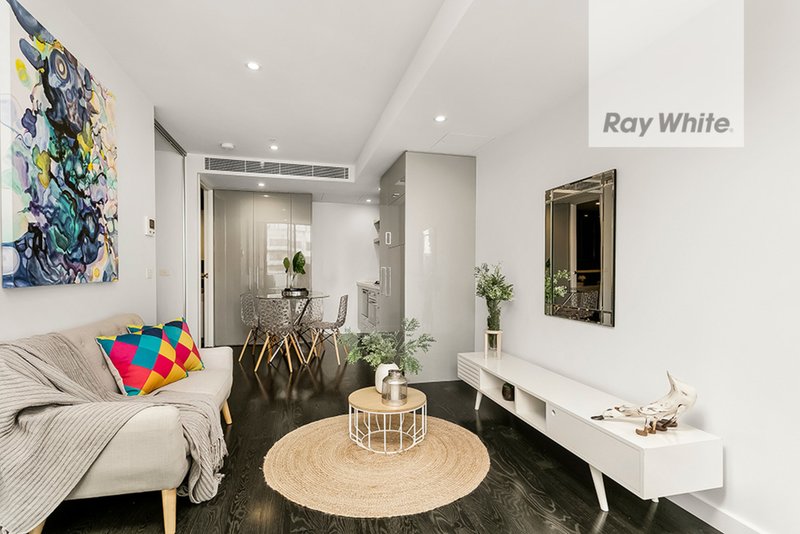 Photo - 617/328-344 Kings Way, South Melbourne VIC 3205 - Image 2