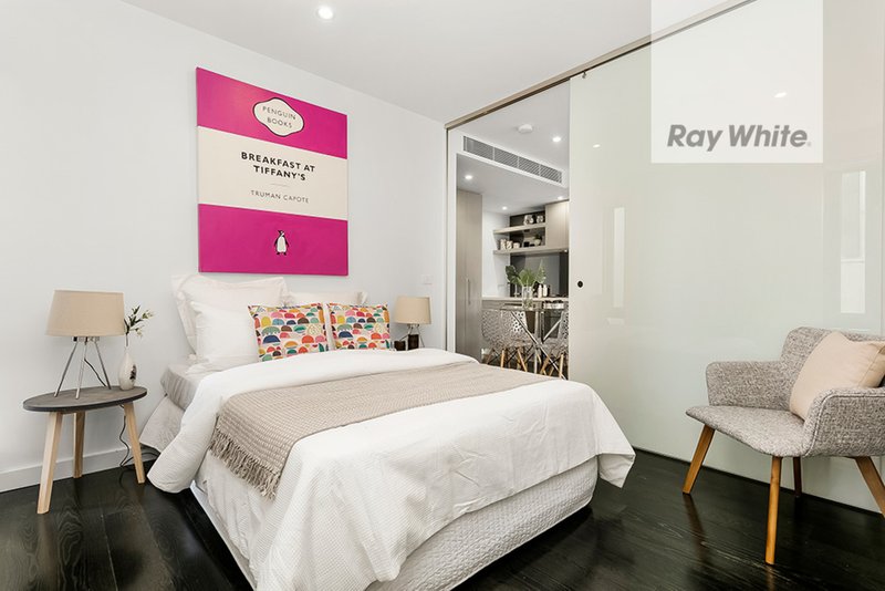 Photo - 617/328-344 Kings Way, South Melbourne VIC 3205 - Image 6