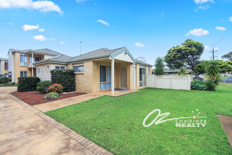 6/174 Macleans Point Road, Sanctuary Point NSW 2540