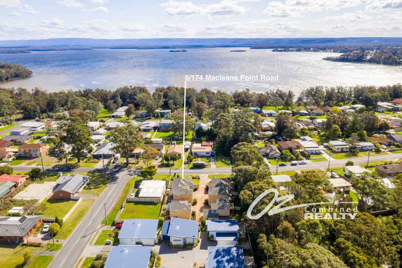 Photo - 6/174 Macleans Point Road, Sanctuary Point NSW 2540 - Image 2