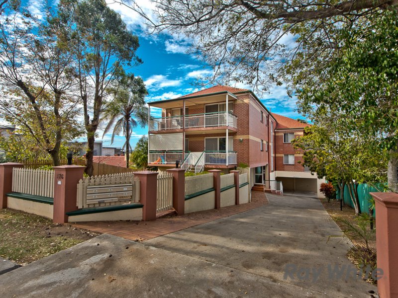 6/176 Gympie Street, Northgate QLD 4013