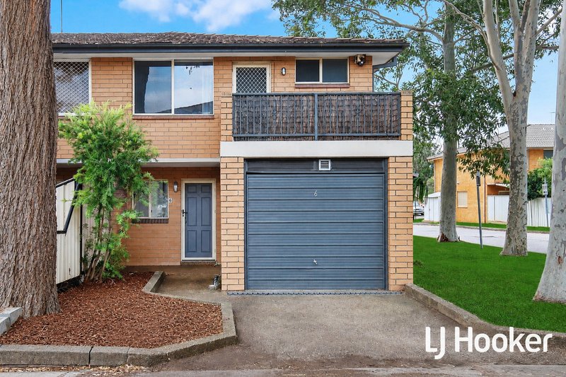 Photo - 6/177 Reservoir Road, Blacktown NSW 2148 - Image 1