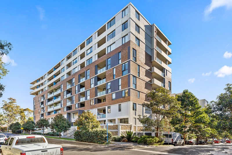 617/7 Washington Avenue, Riverwood NSW 2210